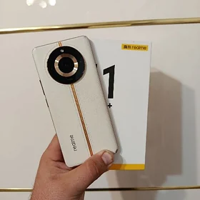 Realme 11Pro plus 12/256Gb