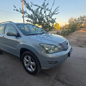 Lexus RX 330 2005