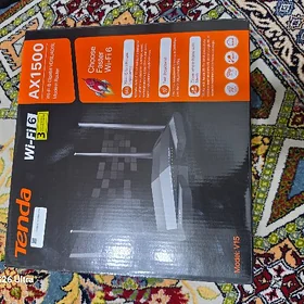 Tenda roulter