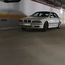 BMW 520 1998
