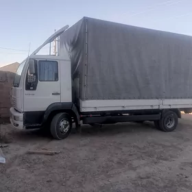 Man LE 140 2005