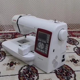 Janome 230e