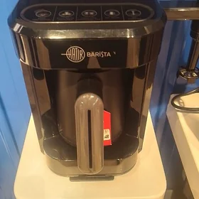 кофемашина Hatır Barista☕️🇹🇷
