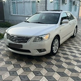 Toyota Aurion 2011