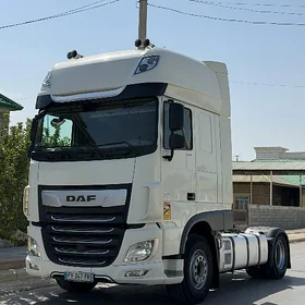 DAF 480 2021