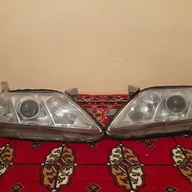 Camry 2008 onki fara