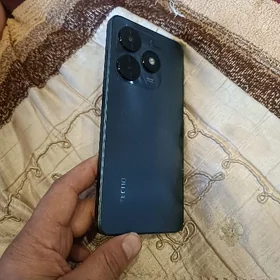 Texno spark 128 pamit