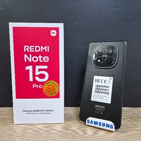 Redmi note 15pro