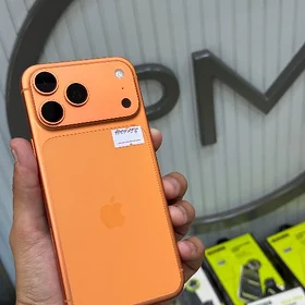 Iphone 17pro max