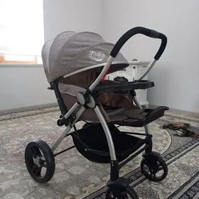 sallançak каляска
