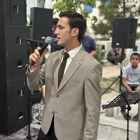 ,,,,Tamada" Alyp Baryjy 🎤🎤