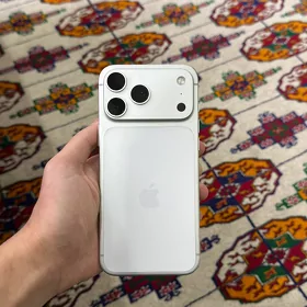 Iphone 17 Pro Max 512