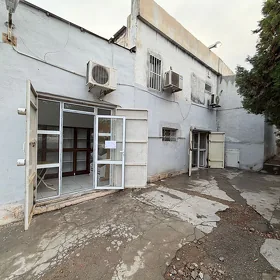 Arenda pekarny