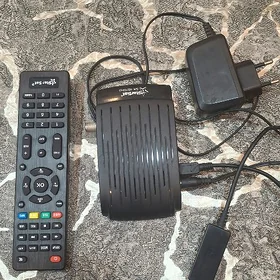 STAR SAT TUNER Тюнер
