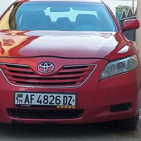 Toyota Camry 2008