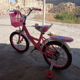 çaga welasipedi