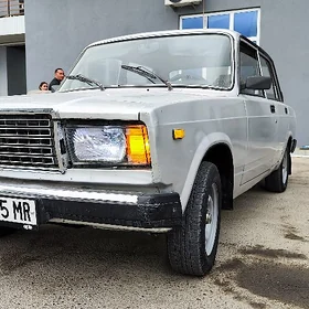 Lada 2107 2010