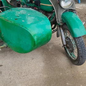 Ural 5557 1992