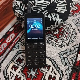 nokia 125