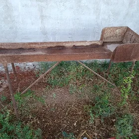 mangal