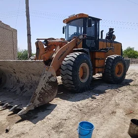 XCMG LW500F 2014
