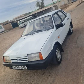 Lada 21099 1997