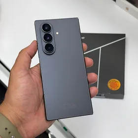 Samsung Z Fold 7 12/256