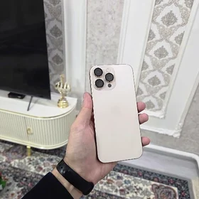 iphone 16 Pro Max 256GB 89%🔋
