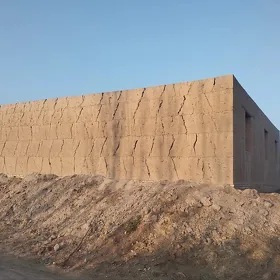 Satlyk bitmedik jaý