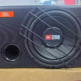 SAMBUFER JBL 1000W 1200W