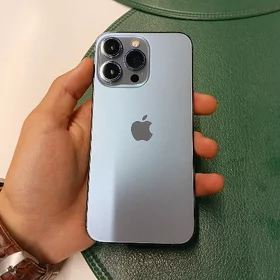iPhone 13 Pro