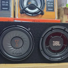 JBL BOCKA SAMBUFER