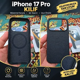 iPhone 17 pro orig. çehol