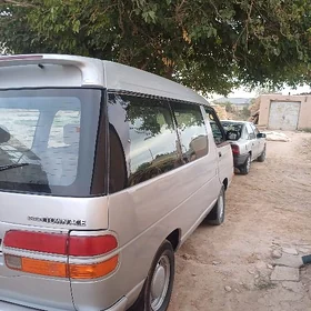 Toyota Town Ace 1994
