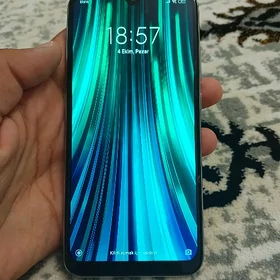 redmi not8