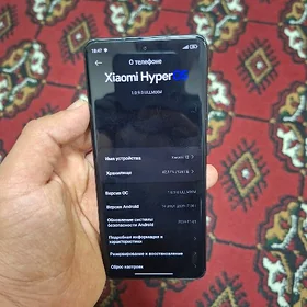 Xiaomi 12
