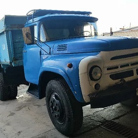 Zil 4331 1992