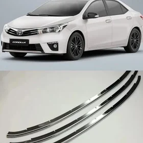 COROLLA OBILSOWKA NIKIL
