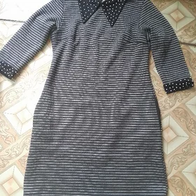 платья