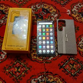 RALMI S25 ULTYRA