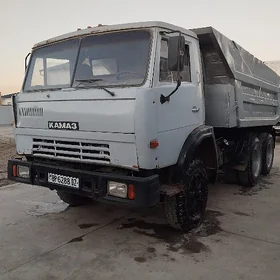 Kamaz 5511 1990