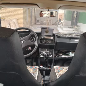 Lada 2107 2004