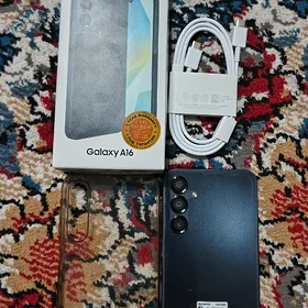 SAMSUNG A16 6/128
