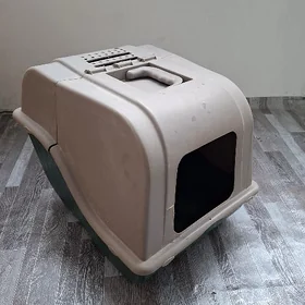 Лоток для кошек