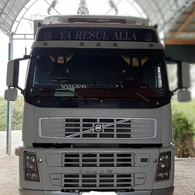 Volvo FH12 1999