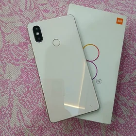mi 8 se