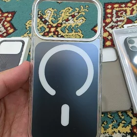 X-level iPhone 17 Pro çehol