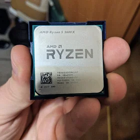 razen 5 2600x 6yader 12patok