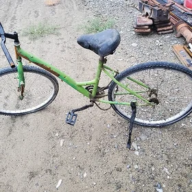 Caga tigir