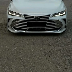 Toyota Avalon 2022